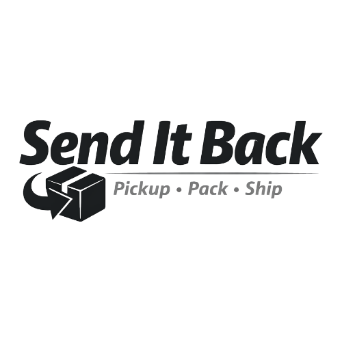 Send It Back logo